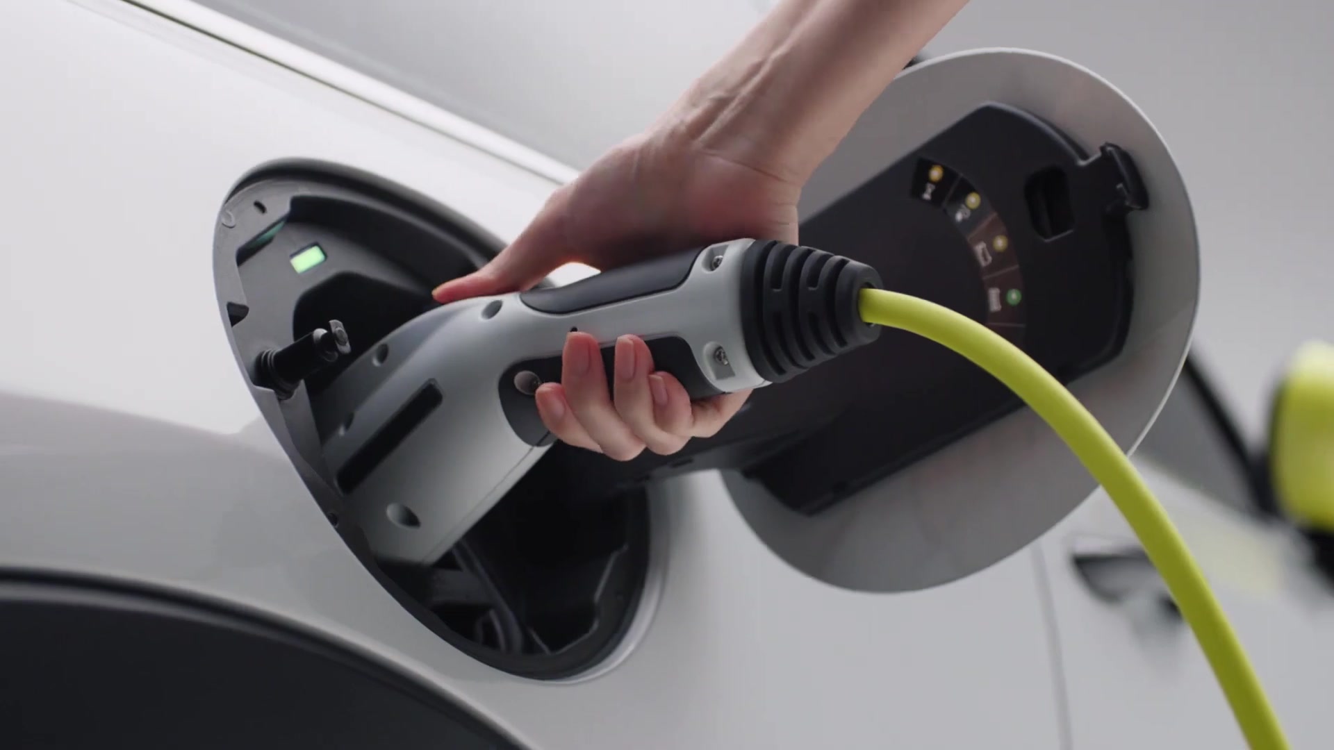 BMW / MINI Electric Iconic
