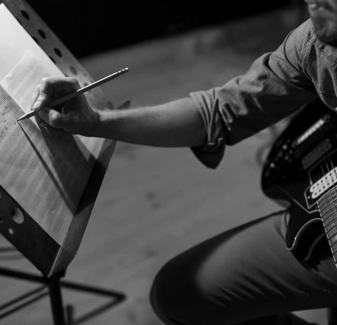 Create Music